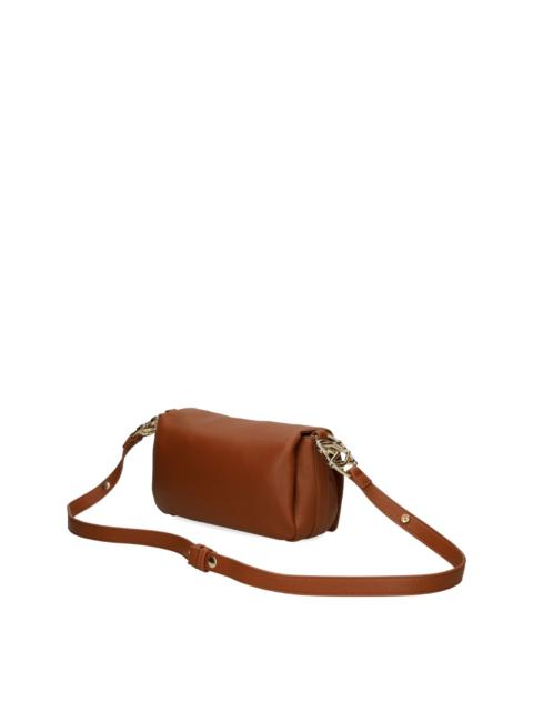 logo-detail shoulder bag