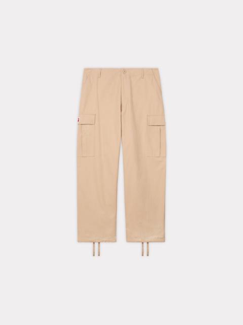 Cargo workwear pants