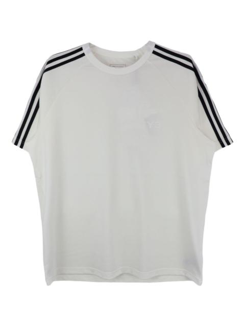 three-stripe short-sleeve t-shirt