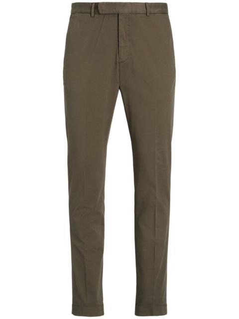 garment-dyed chinos