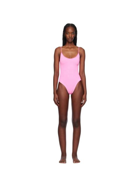 Pink Pamela Swimsuit