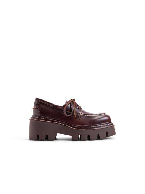 Sperry x MONSE Authentic Original™ 2-Eye Lug Boat Shoe