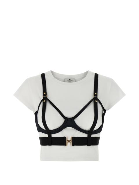 short-sleeve T-shirt