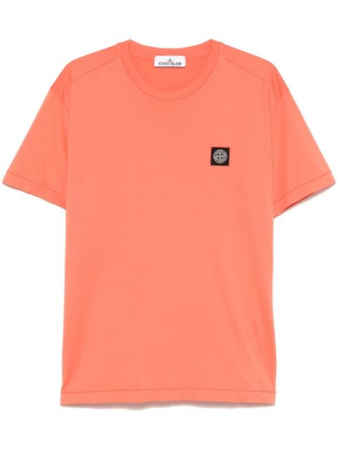 cotton jersey T-Shirt
