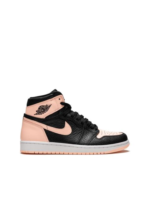Air Jordan 1 Retro High OG "Crimson Tint" sneakers