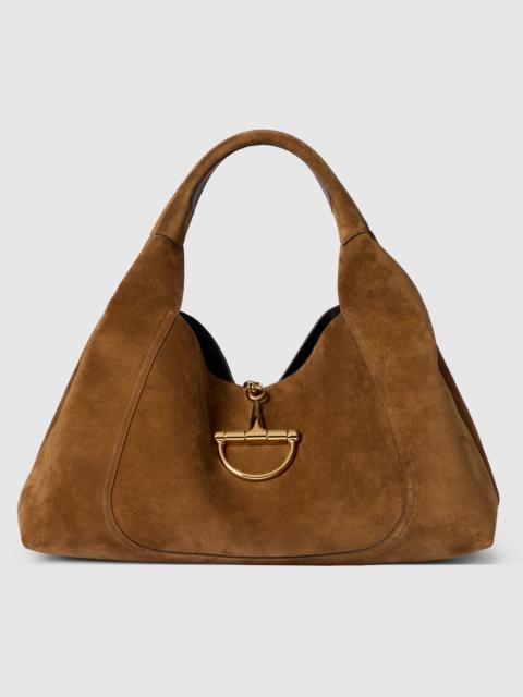 Gucci Softbit maxi shoulder bag