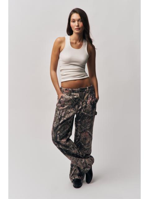 TACTICAL CAMO PANT