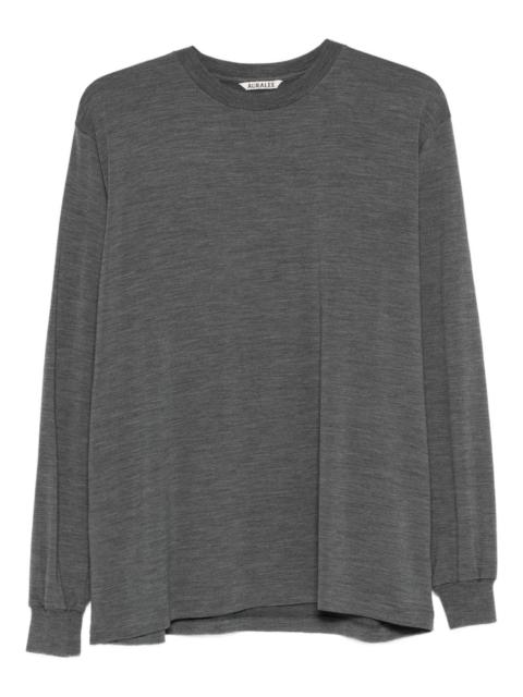 long-sleeve T-shirt
