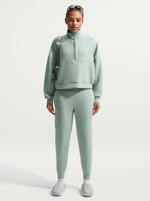 Nike 24.7 ImpossiblySoft Women's Dri-FIT Mid-Rise Joggers