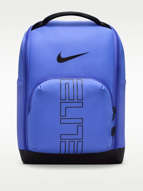 Nike Varsity Elite Basketball Shoe Bag (14L)