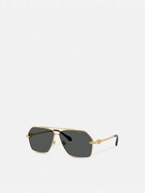 Avanti Navigator Sunglasses