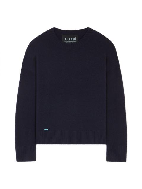 Alanui Finest Sweater