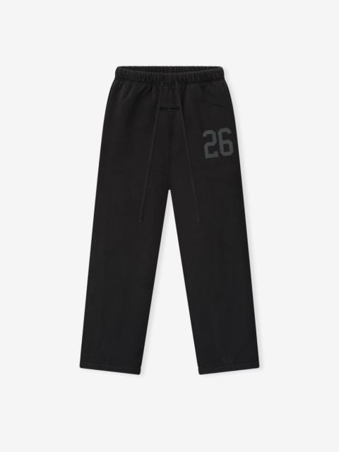Heavy Fleece Tearaway Sweatpant