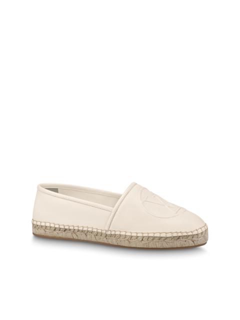 Starboard Flat Espadrille