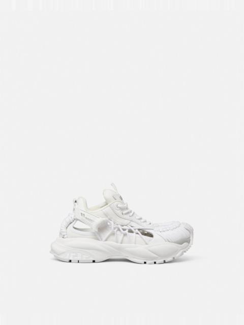 Versace Mercury M_VS_01 Sneakers