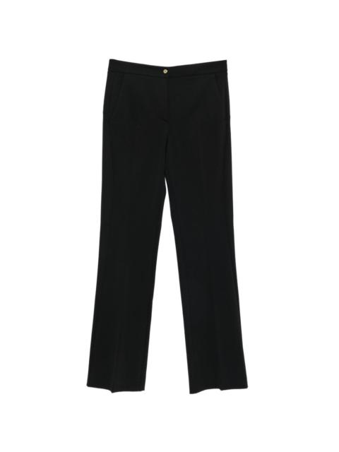 Resta button tailored trousers