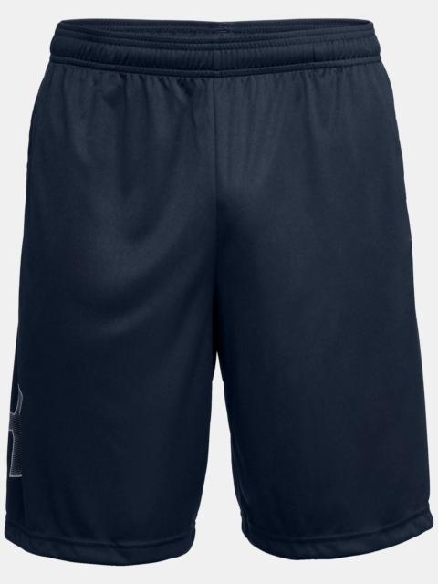 Men's UA Tech™ Graphic Shorts
