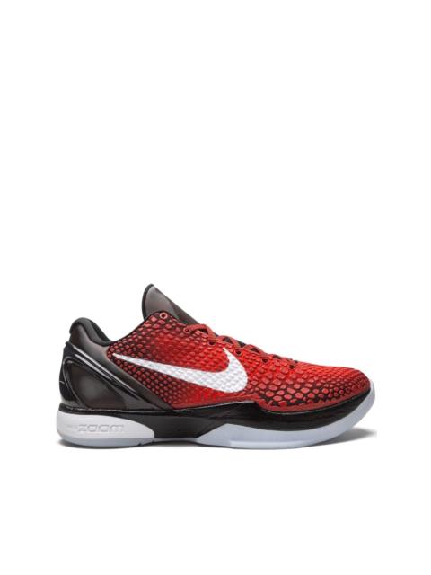 Kobe 6 Protro "All Star" sneakers