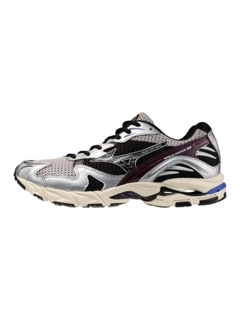Wave Rider 10 Sportstyle Sneaker, Harbor Mist-Black