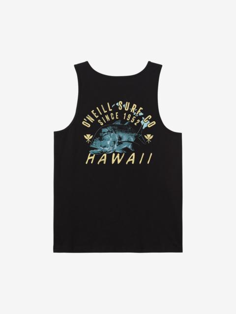 Hawaii Trevally Classic Tee