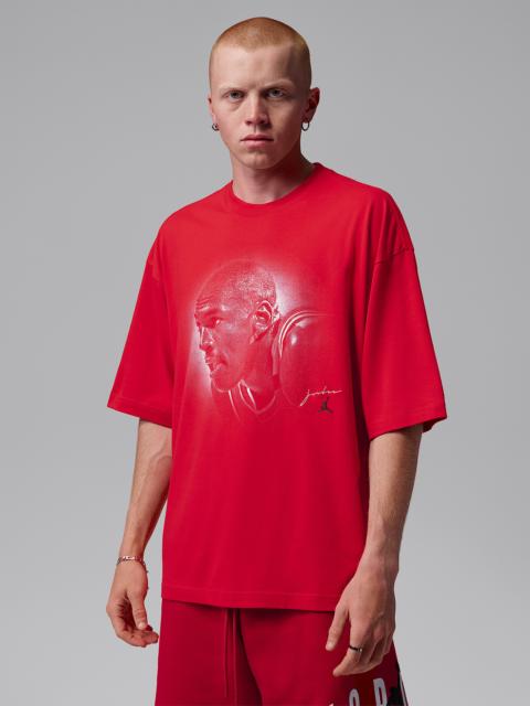 Jordan Flight Essentials Men's Oversized T-Shirt