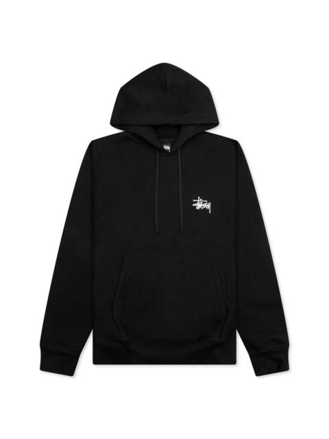 BUILT IN USA HOOD - BLACK