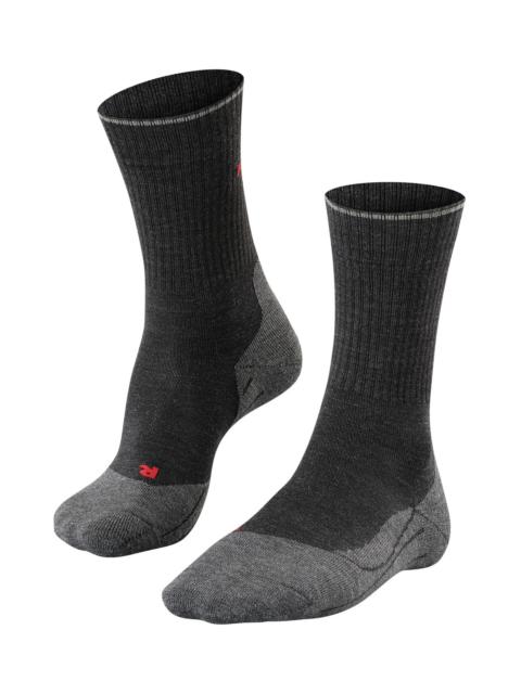 TK2 Explore Wool Silk Men Trekking Socks