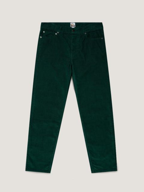 Sunspel x Paul Weller Corduroy Trouser