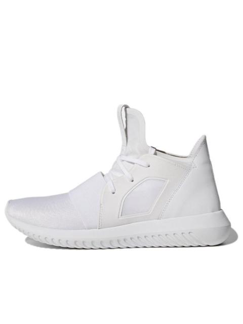 (WMNS) adidas Tubular Defiant 'Core White' S75250