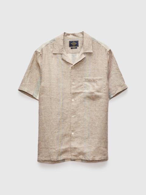 Drift Shirt in Cabana