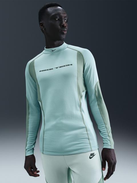 Nike Tech Men's Base Layer Long Sleeve Top