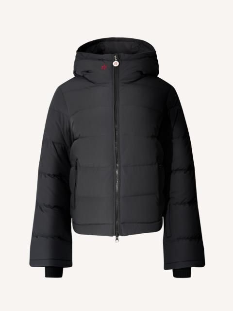 Polar Flare Down Jacket