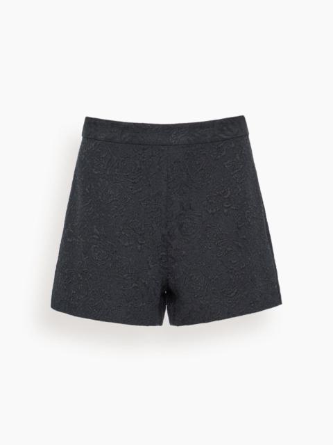 Kinsley Short in Black