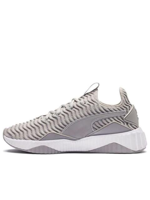 (WMNS) PUMA Selena Gomez x Defy 'Grey Violet' 191767-01