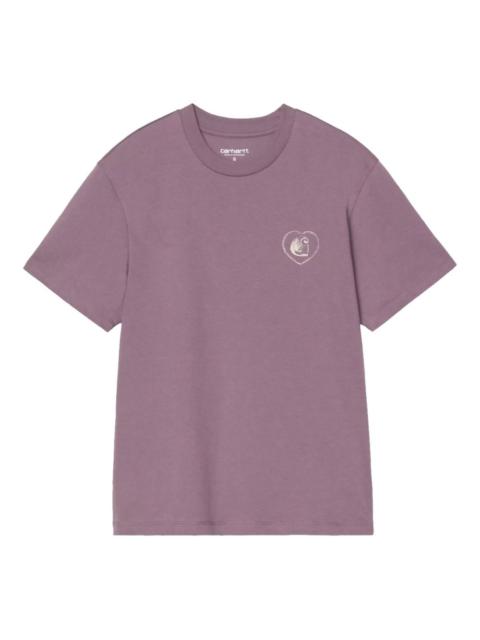 Hearts Of Hartts cotton T-shirt