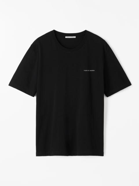 Pro Short-Sleeved Cotton T-shirt