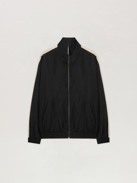 Classic Logo Trk Windbreaker