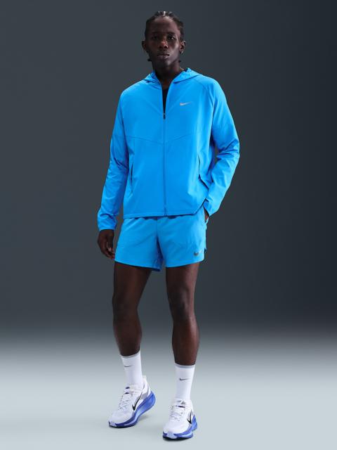 Nike Stride Men's Dri-FIT 5" Brief-Lined Running Shorts