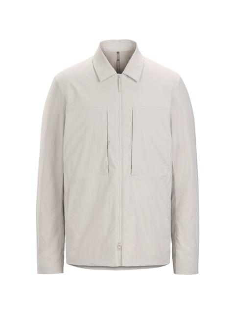 Mionn Insulated Overshirt