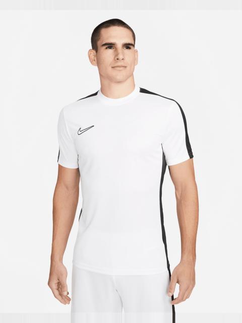 Nike Academy Men's Dri-FIT Short-Sleeve Soccer Top