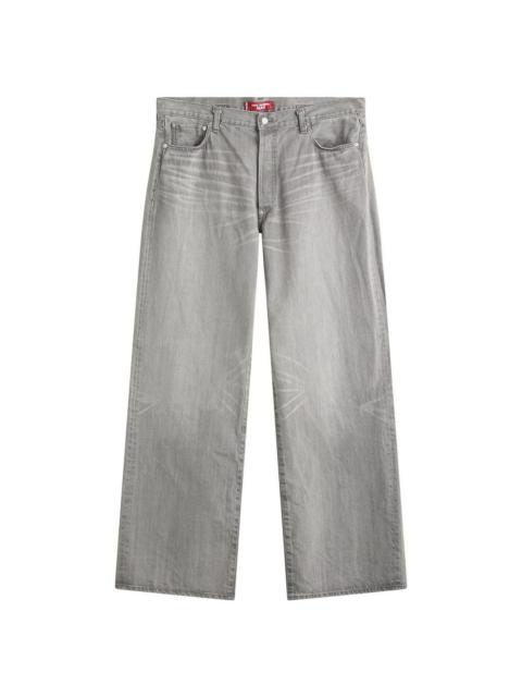 Junya Watanabe MAN x Levis Straight Leg Jeans