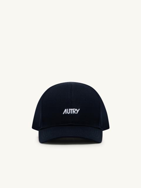 BASEBALL CAP WITH EMBROIDERY LOGO UNISEX
