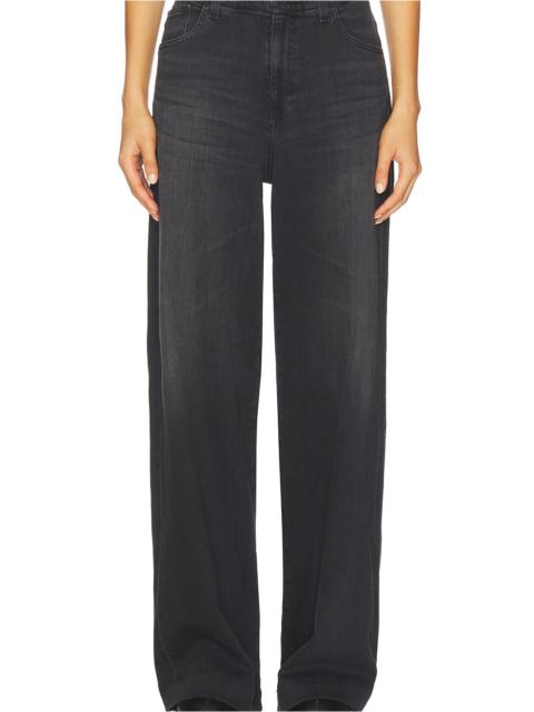 Deven Wide Leg Jeans