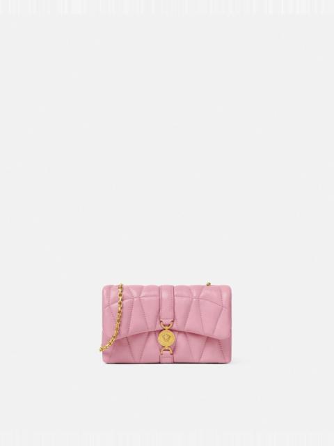 Kleio Quilted Mini Bag