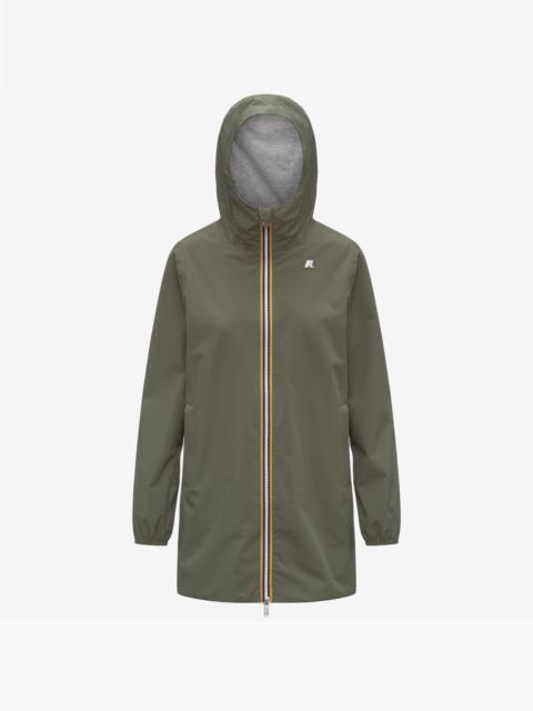 SOPHIE STRETCH POLY JERSEY