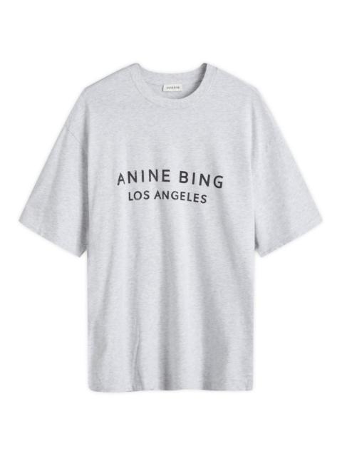 Anine Bing Myers T-shirt