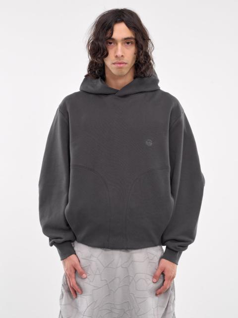 Novak Stadium Hoodie