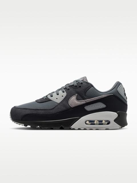 Nike Air Max 90 Men's Shoes
