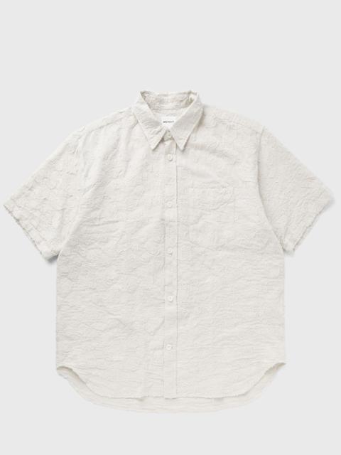 OLE OVERSIZED FIL COUPE SS SHIRT