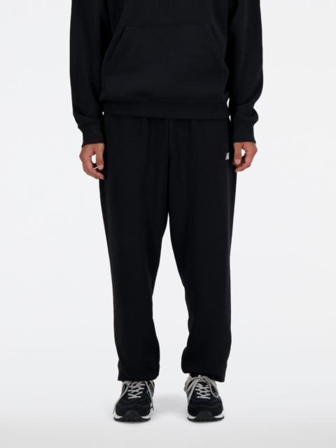 Sport Essentials French Terry Jogger